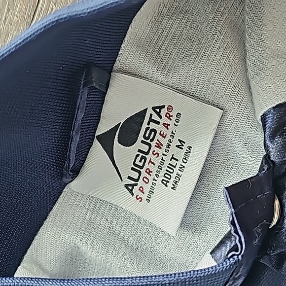 NWOT RARE Molson Coor Varsity Bomber Jacket - Picture 4 of 5